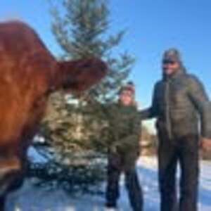 Meet your Posher, Josh